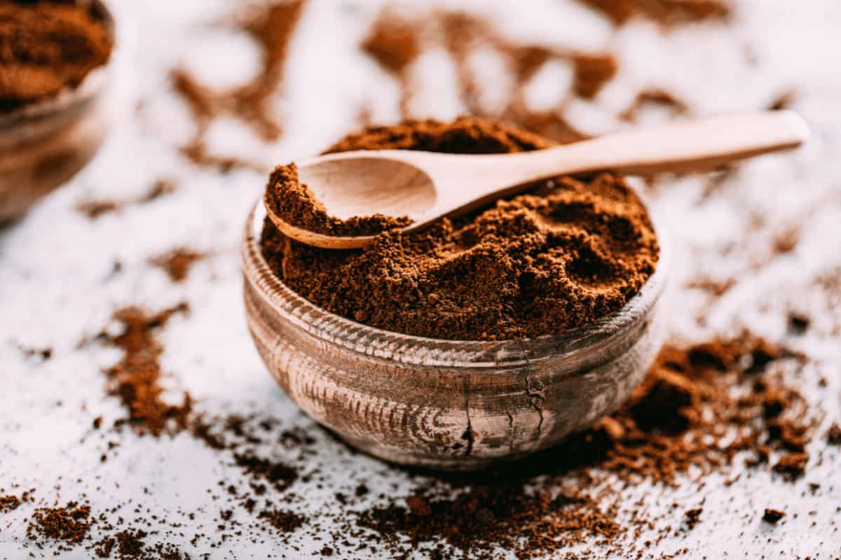 Can You Use Regular Coffee Grounds for Making Espresso Gourmet Coffee