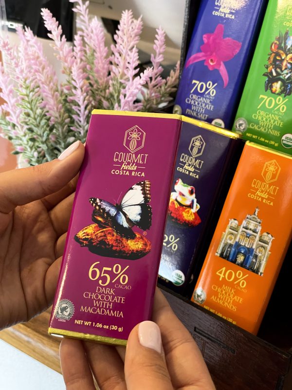 Coffee Shop Gourmet Fields