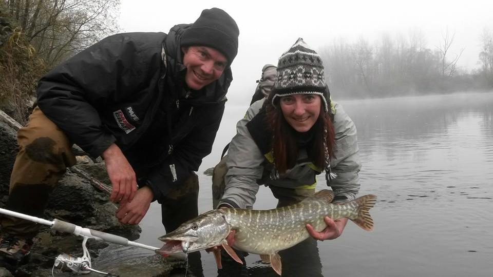 GourmetFly Fly fishing, Hunting & Shooting in France