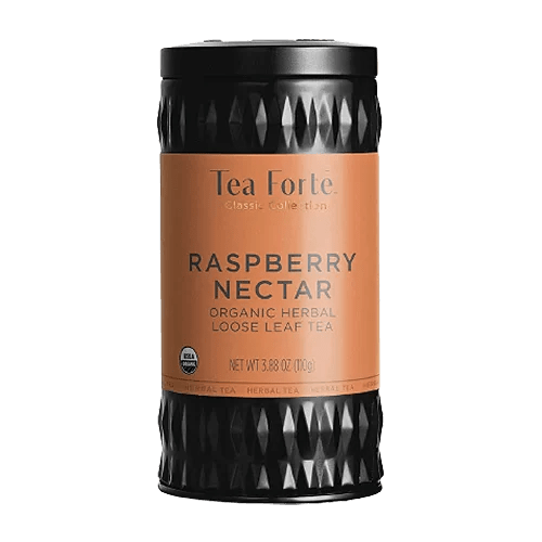 Tea Forté Raspberry Nectar 623.90 Gourmet Haus