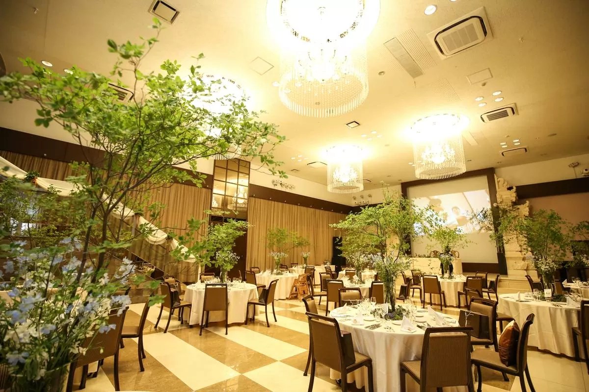 プロジェクター完備！新宿エリアで貸切パーティー可能な会場4選 グルメプラス