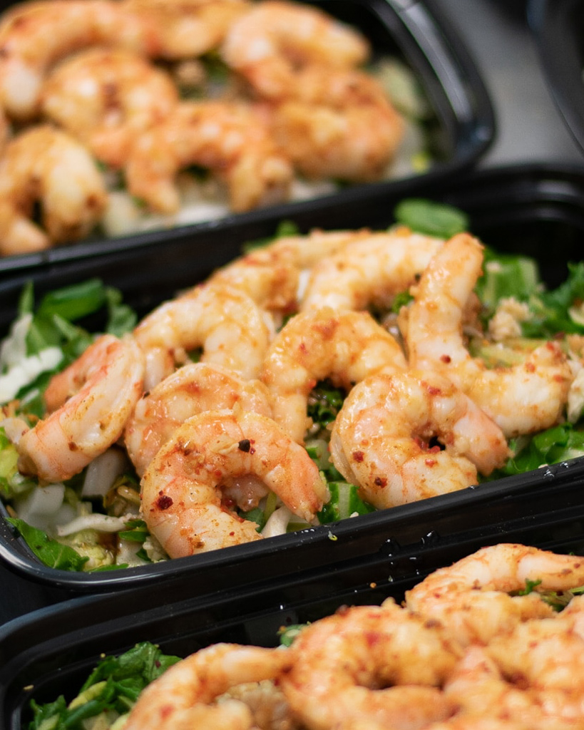 Keto Meals Gourmet Prep