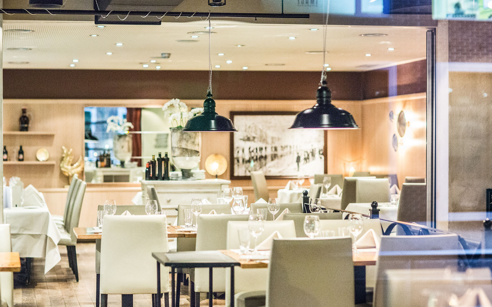 Restaurant Netts gourmettipp.ch