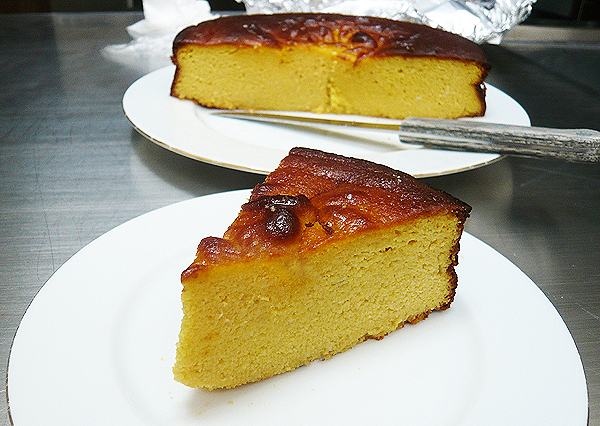 nigella’s clementine cake gourmet traveller