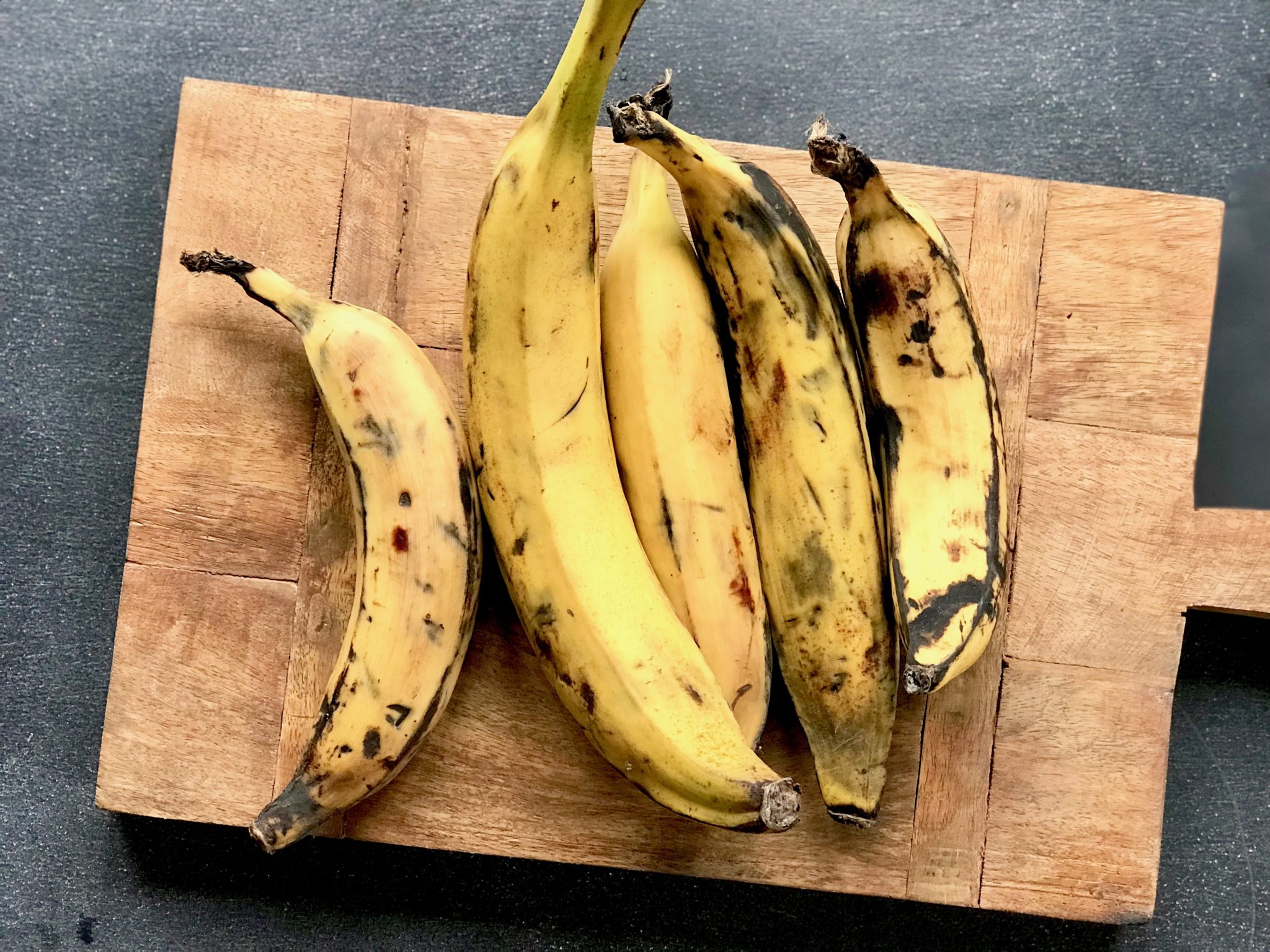 Dehydrated Plantains A Healthy & Delicious Snack Gourmet Vegetarian