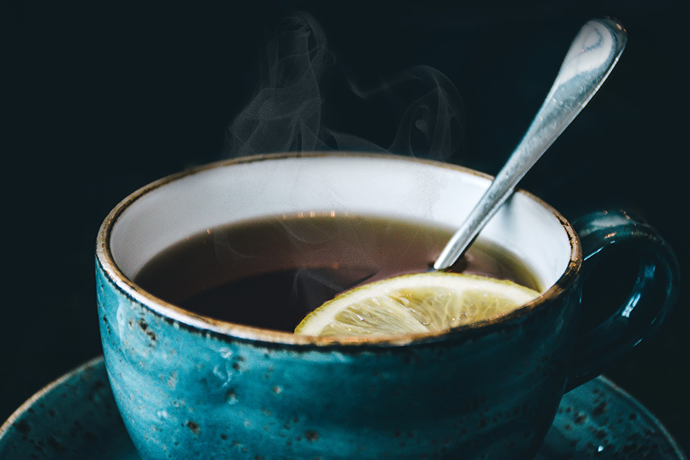 Tea And Gout Is Tea Bad For Gout?