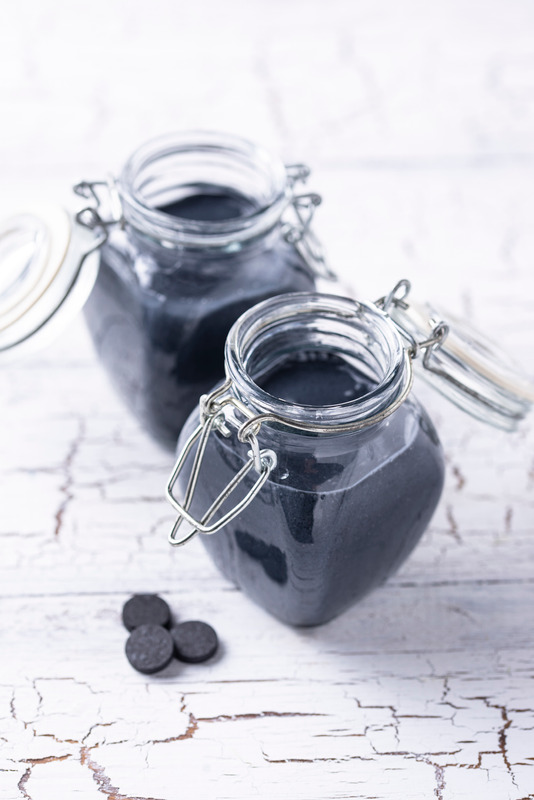 How To Use Activated Charcoal For Gout? 3 EASY Methods