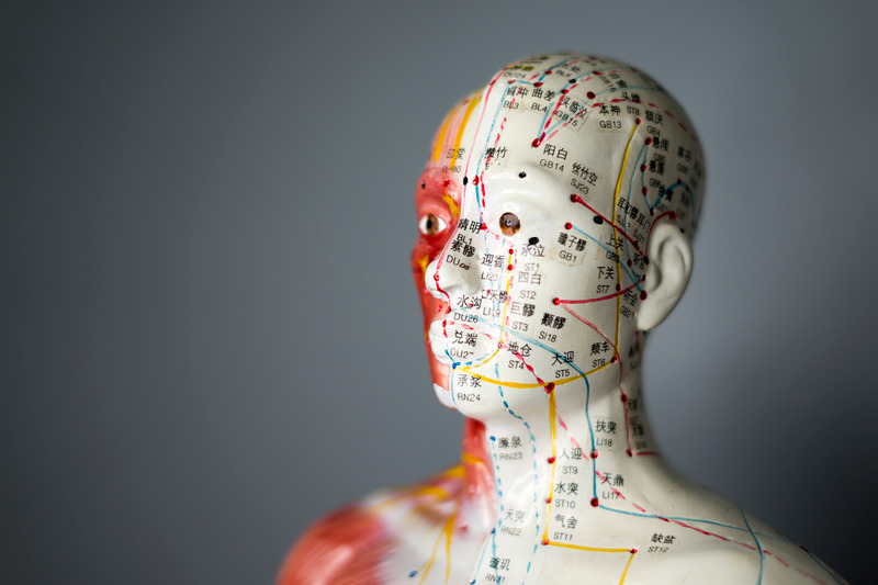 Gout And Acupuncture How Effective Is Acupuncture For Gout?