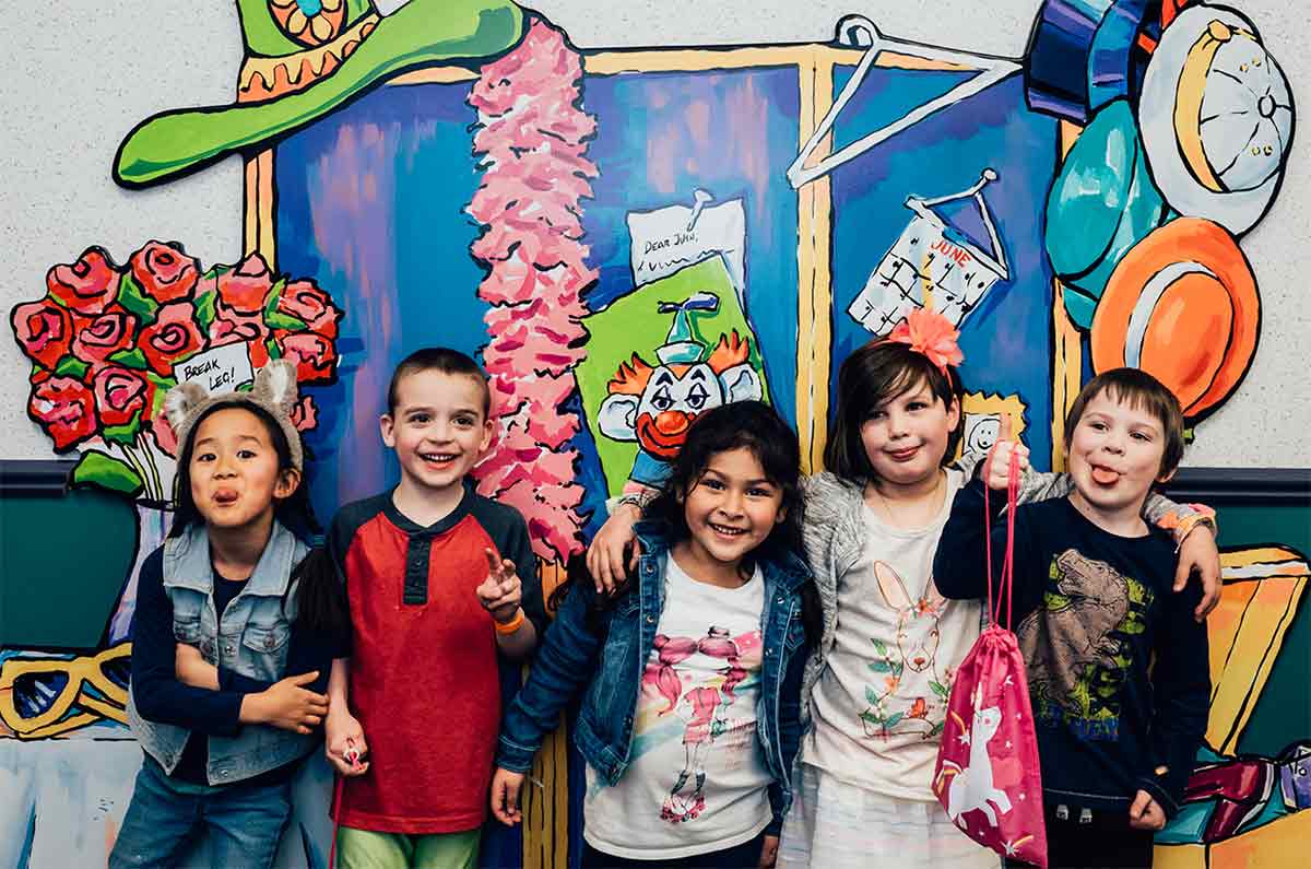 Funset Boulevard Birthday Parties in Northeast Wisconsin Go Valley Kids