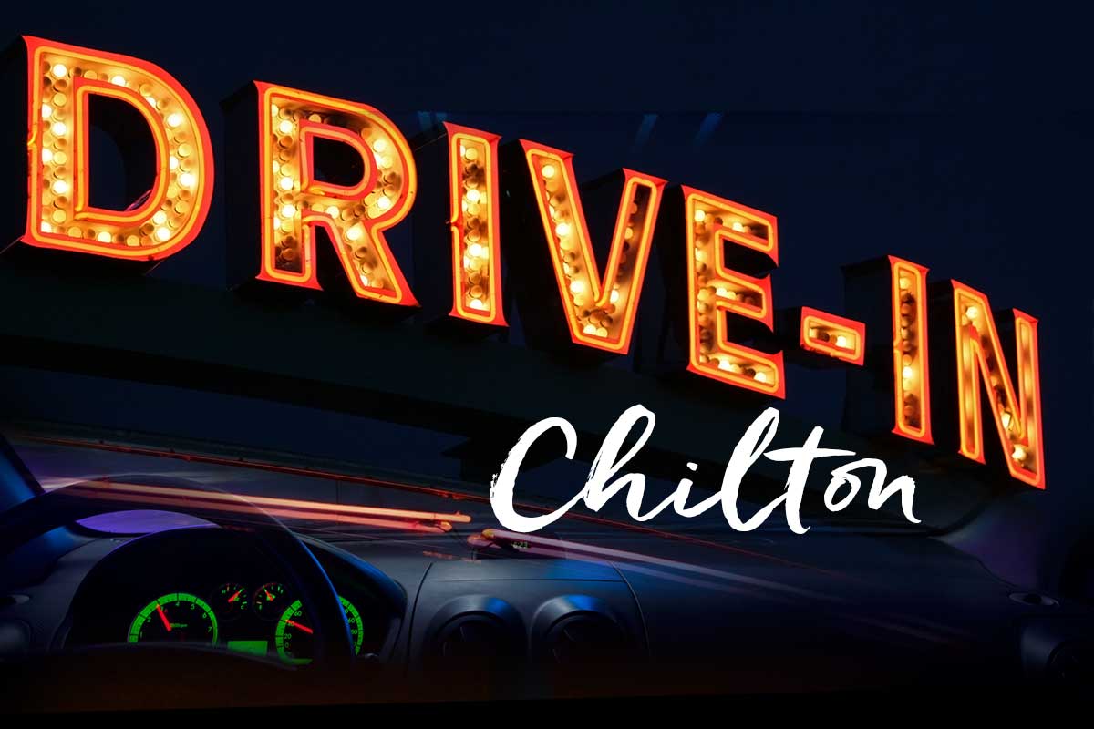 The Chilton DriveIn Movie Theatre Plans to Open May 6!