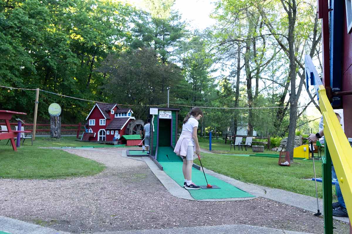 Waupaca Eco Park A True Natural Playground to Explore
