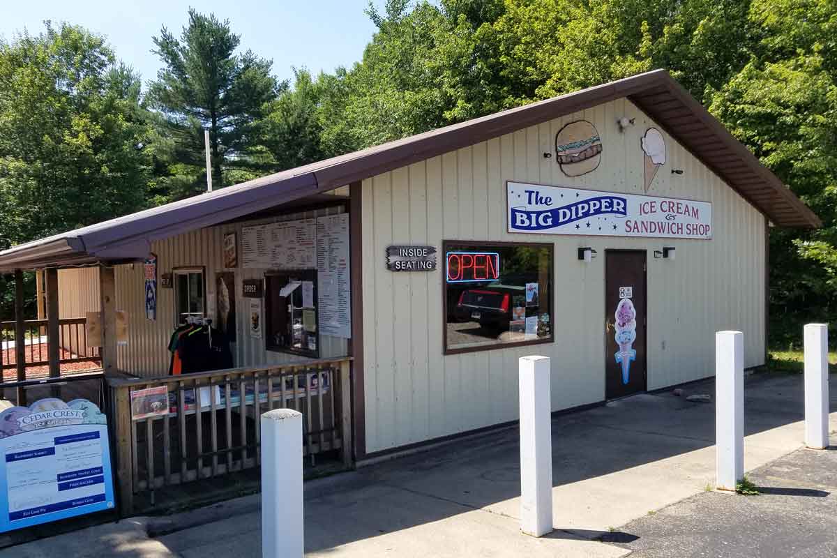 A Family Adventure to Governor Earl Peshtigo River State Forest!