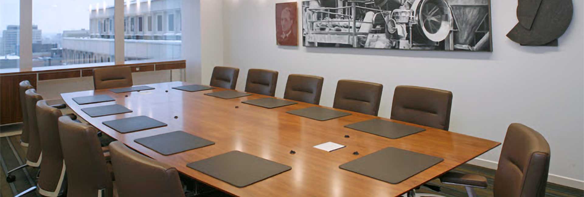 Osler, Hoskin & Harcourt Govan Brown