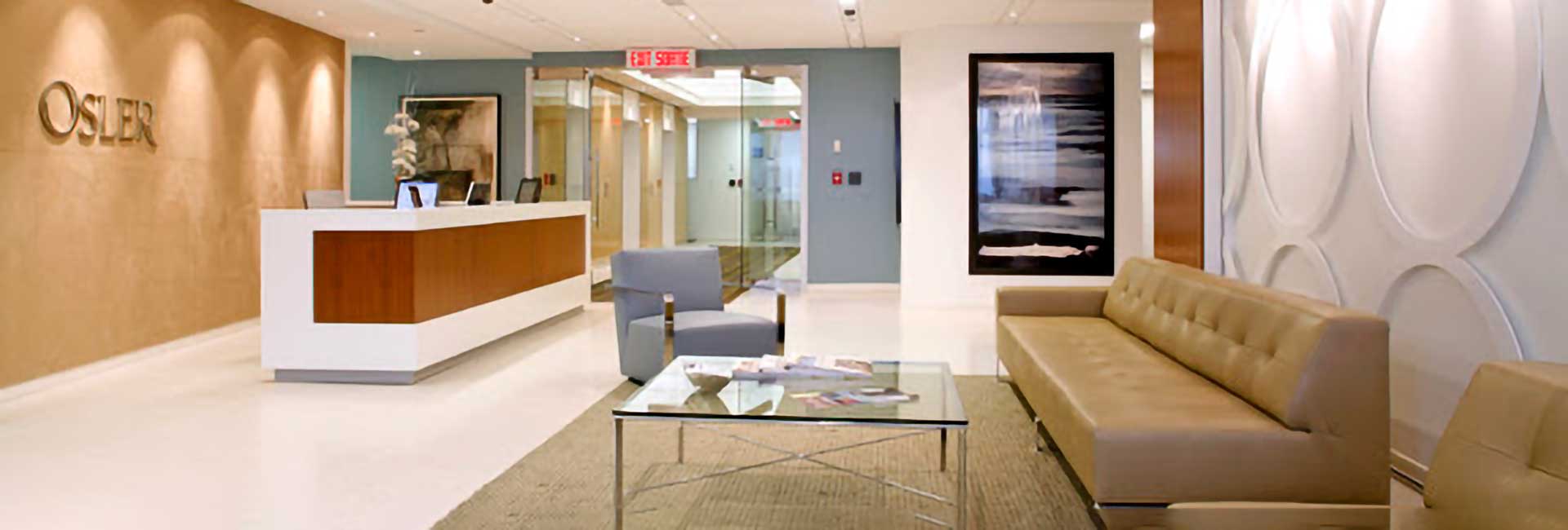 Osler, Hoskin & Harcourt Govan Brown