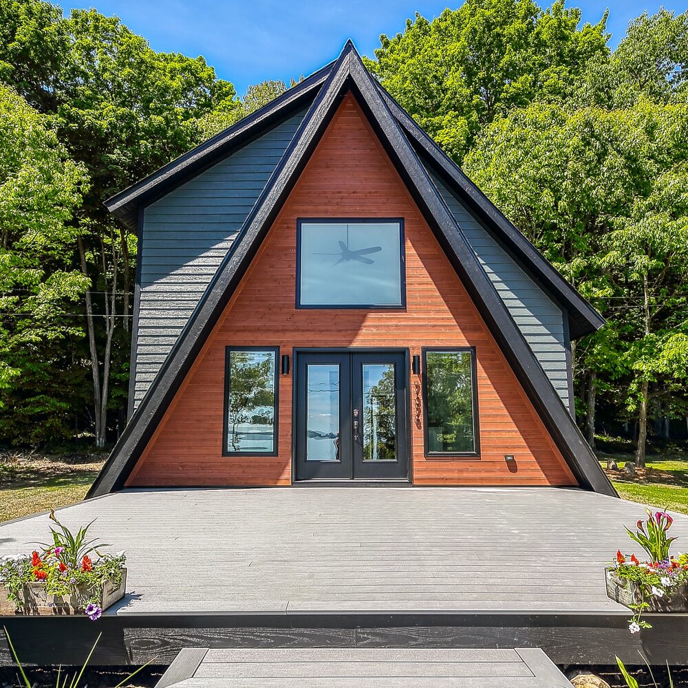 Bryce Vacation Homes Govan Builders