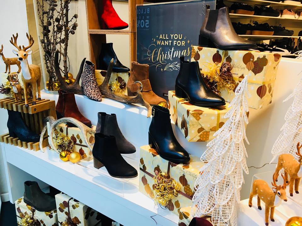 Late Night hos TOPS Julegaver til hele familien GoVarde.dk