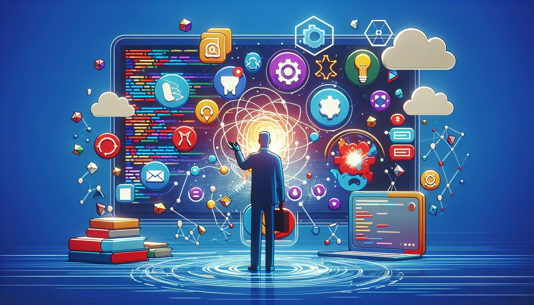 Unlock Innovation The NextGen Software Development Trends, Tools, and