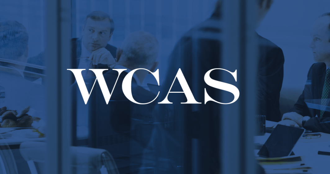 GovernmentCIO Acquired by Welsh, Carson, Anderson & Stowe GovCIO