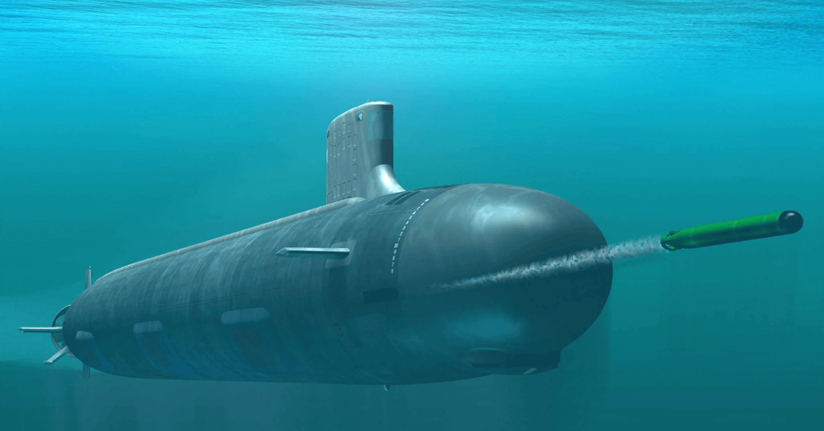 The Technology Behind VirginiaClass Submarines