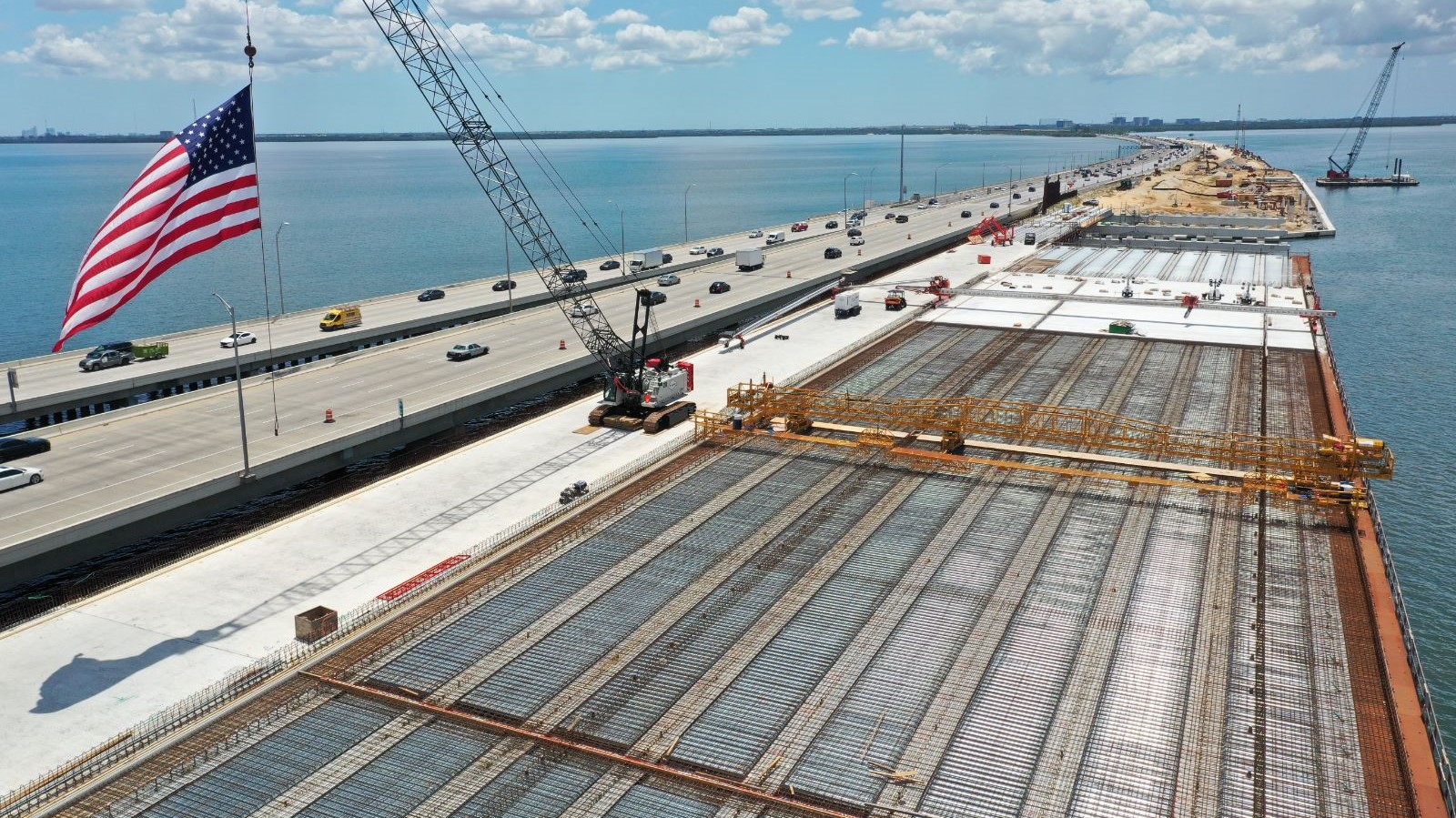 How 3D modeling is changing roadway construction—FDOT on the new Howard(04)