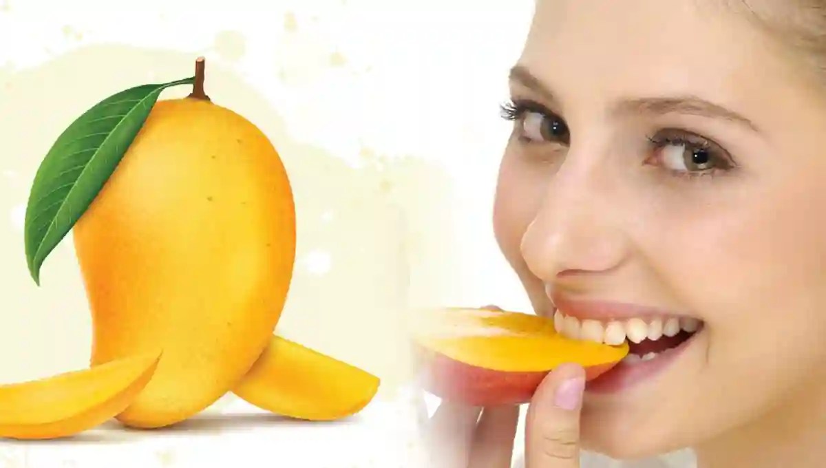 Benefits of Mangoes How Mangoes Can Help You Stay Healthy This Summer