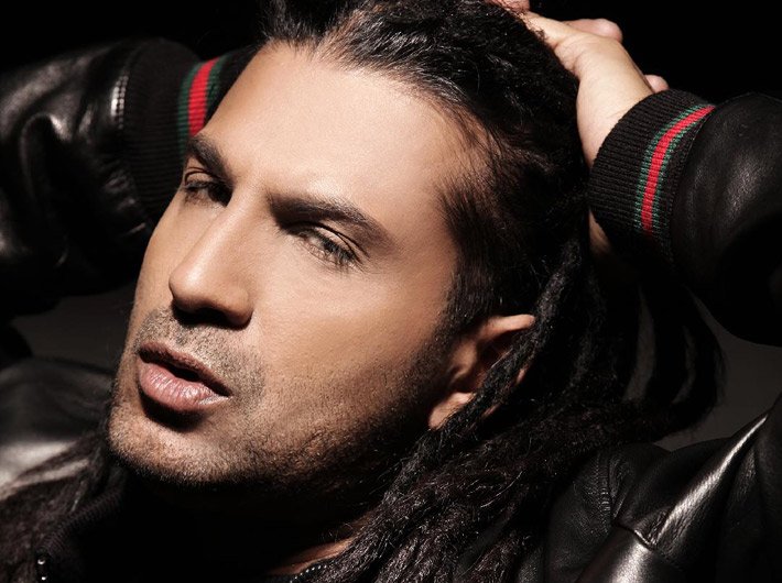 On A Personal note with musician Apache Indian -Governance Now