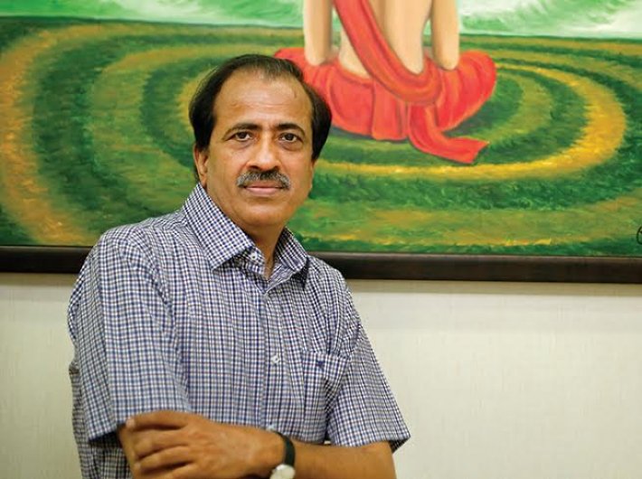 A bureaucrat's quest for peace of mind Governance Now