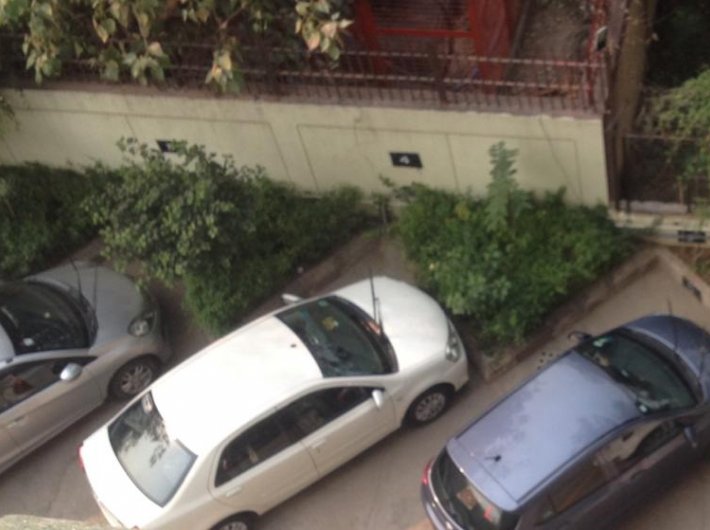 Hotel responsible for vehicle in valet parking supreme court