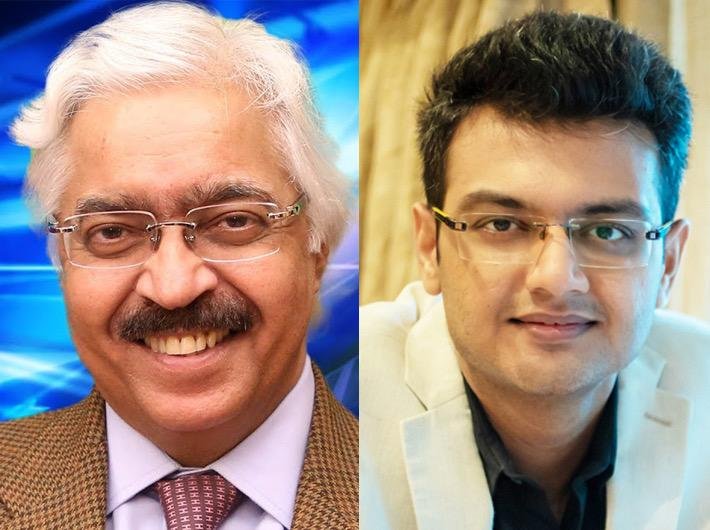 “Focus on percent of population vaccinated rather than numbers