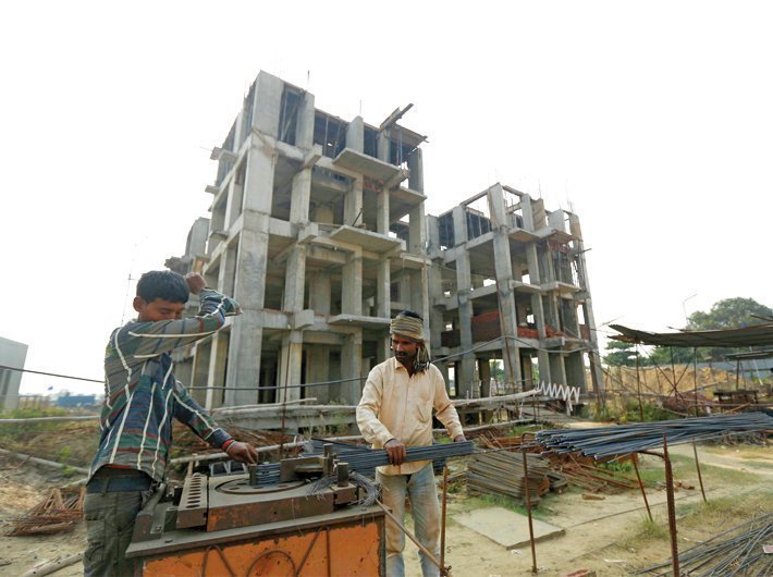 Affordable housing in Mumbai For whom and for how much? Governance Now