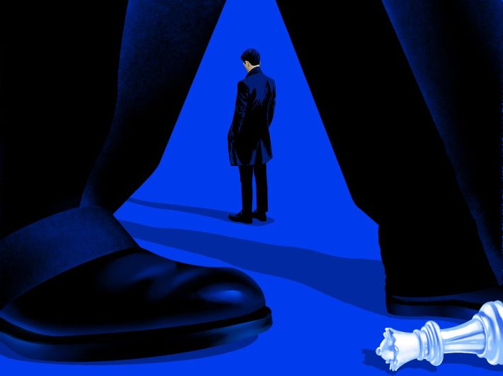 Why everybody is talking about Sally Rooney’s ‘Intermezzo’ Governance Now