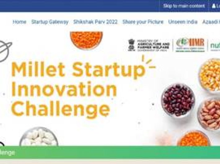 Agri Min organises events ahead of International Year of Millets 2023