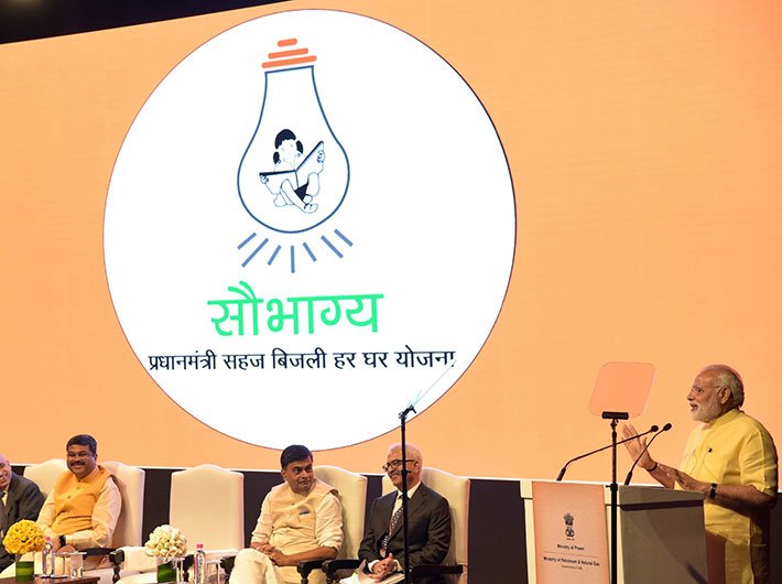 Five things you need to know about Saubhagya Yojana Governance Now