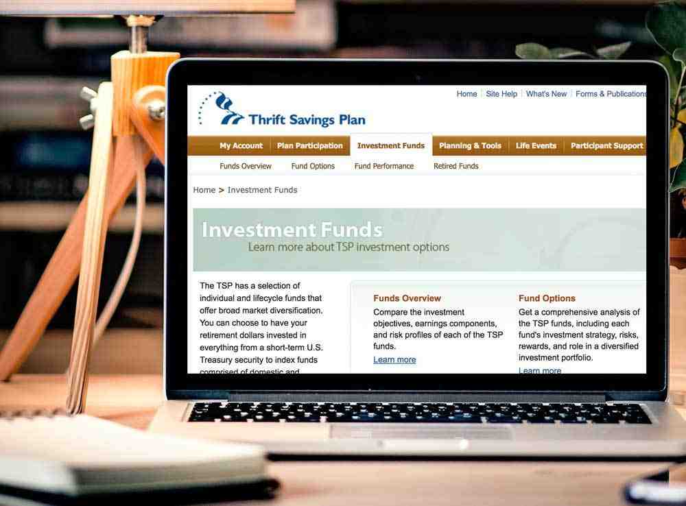 What happens if you contribute too much to TSP? Government Deal Funding