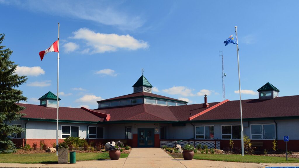 County of Wetaskiwin Embracing Digital Tools for Governance