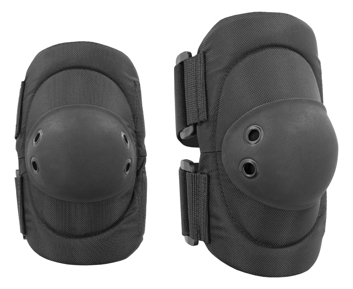 IMPERIAL Hard Shell ELBOW Pads Government Suppliers & Associates