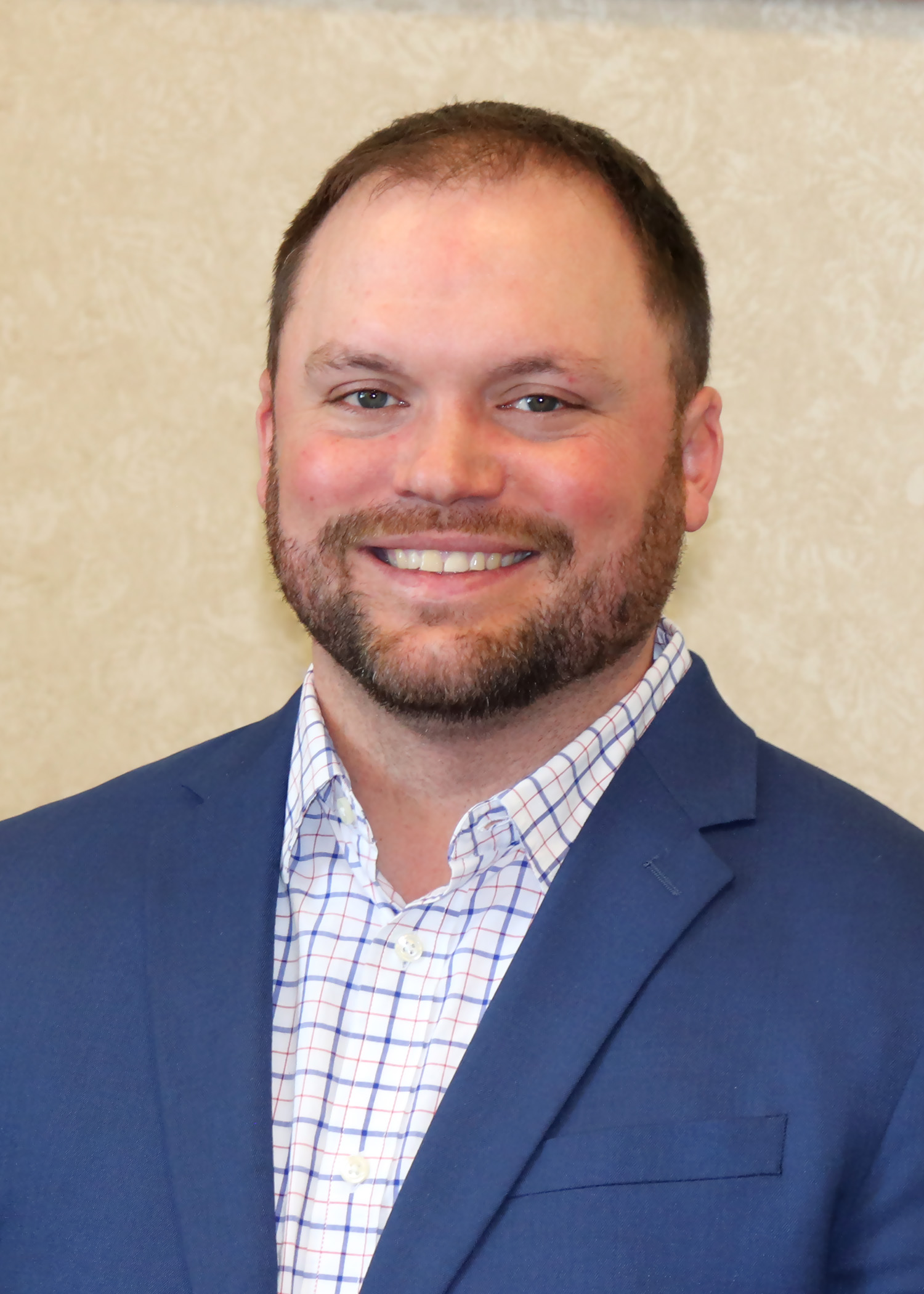 Governor Noem Appoints Chas Olson as Director of South Dakota Housing