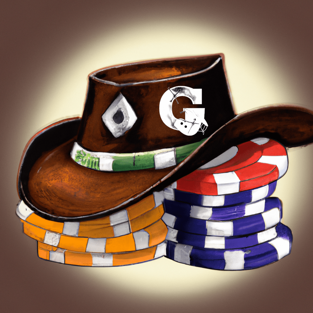 GovernorChips GOP3 poker chips at cheap prices