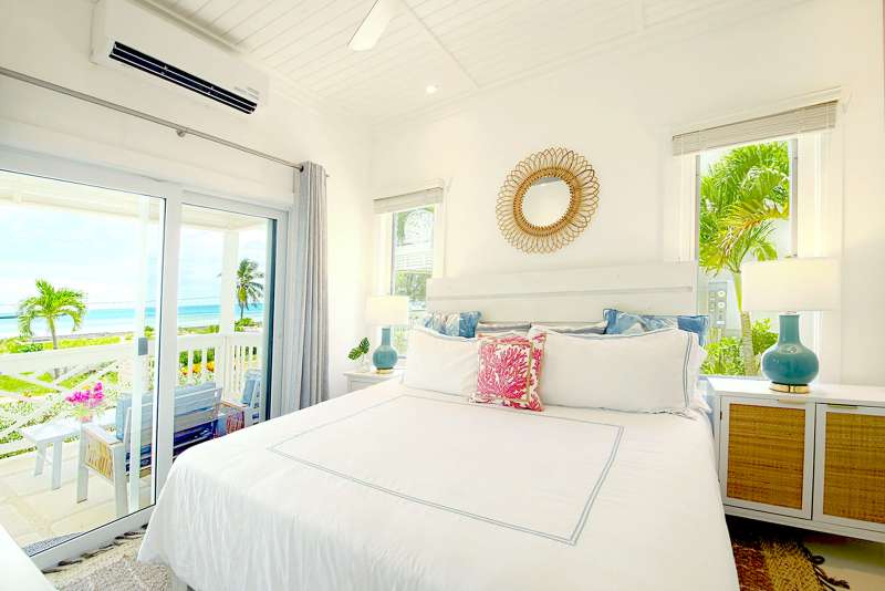 Anchor Point Apartment 3 Governors Harbour Collection