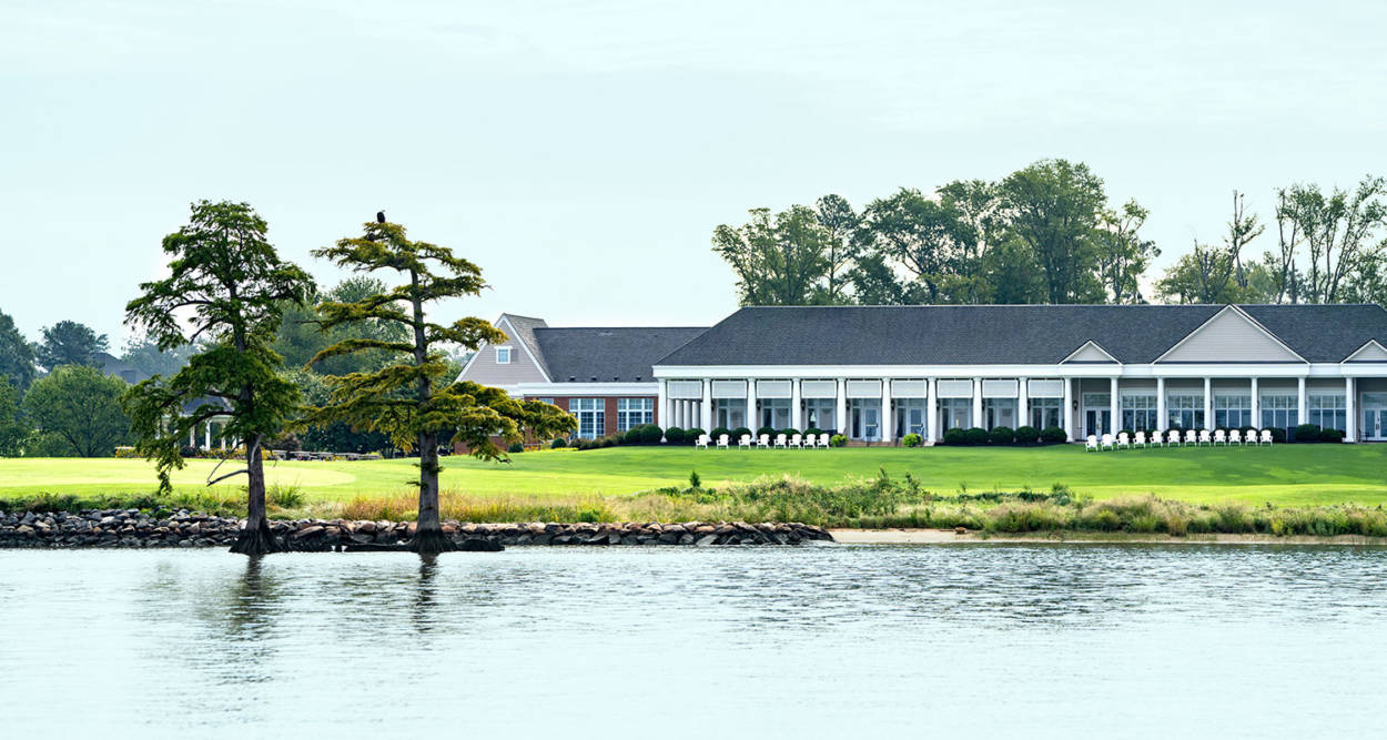 A Stunning Event & Party Venue in Williamsburg, VA