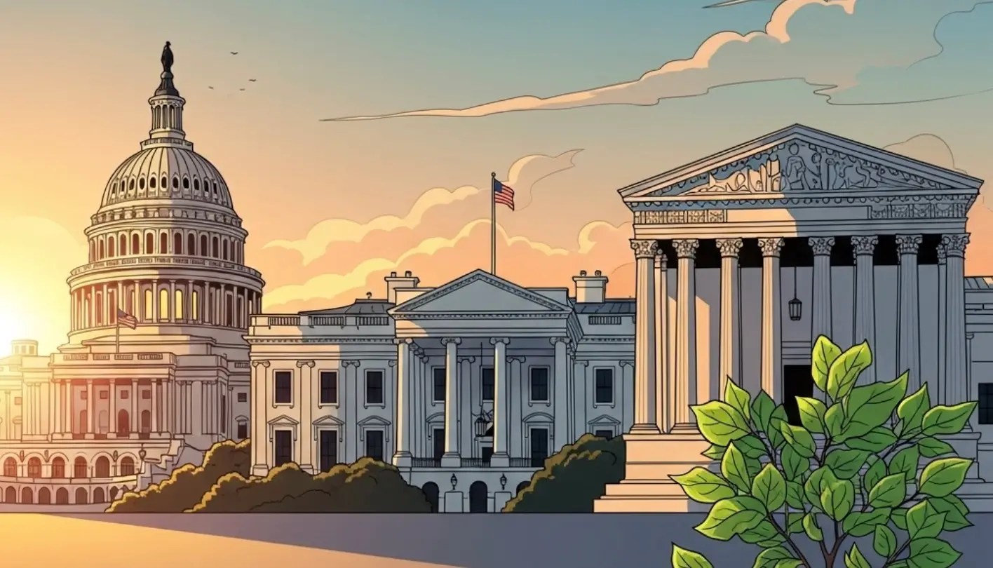 Government Shutdown 2025 Trump Threatens to Fire Federal Workers During 2025 Government Shutdown