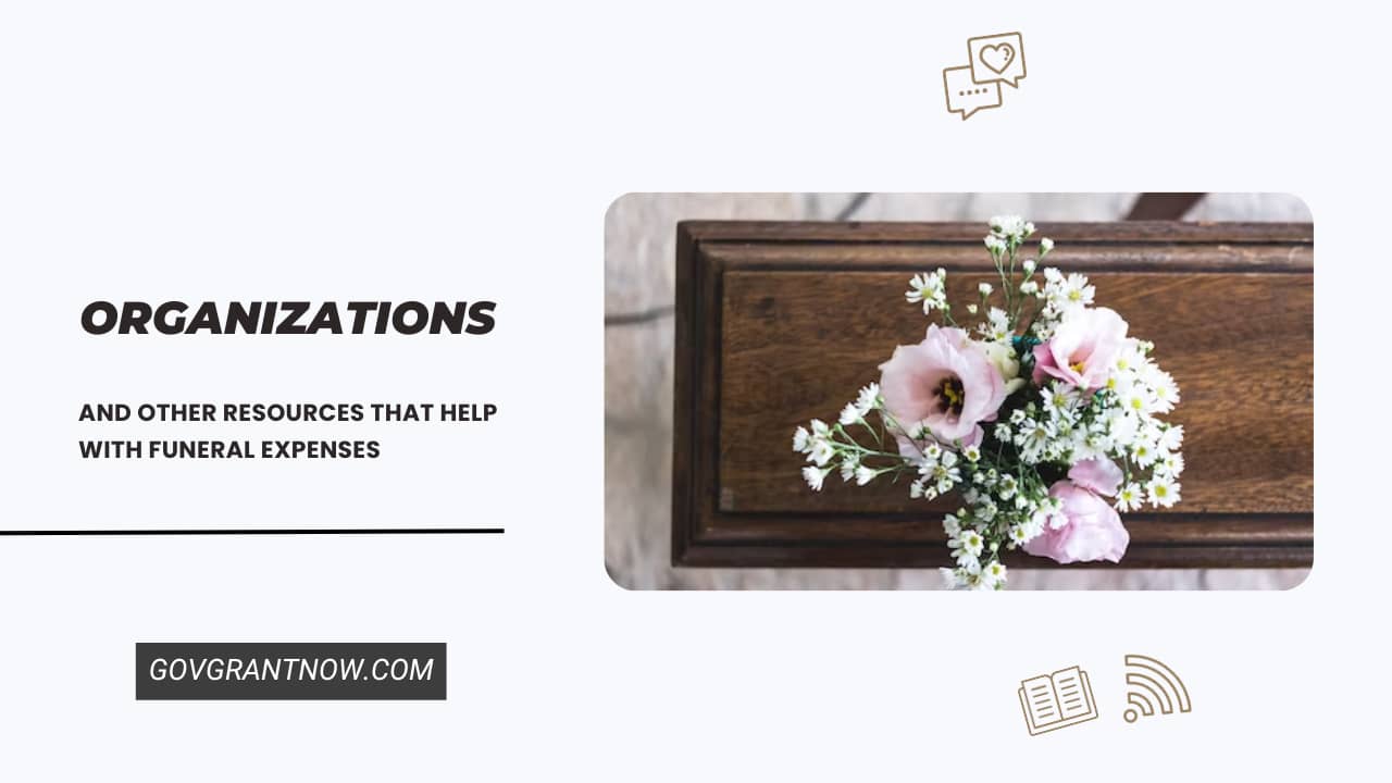Churches That Help with Funeral Expenses Near Me Gov Grant Now