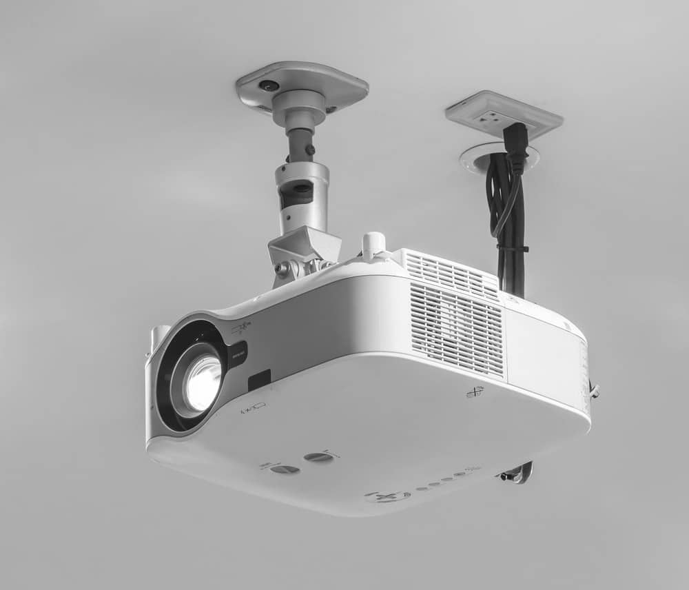 Best Projector Ceiling Mount in 2023
