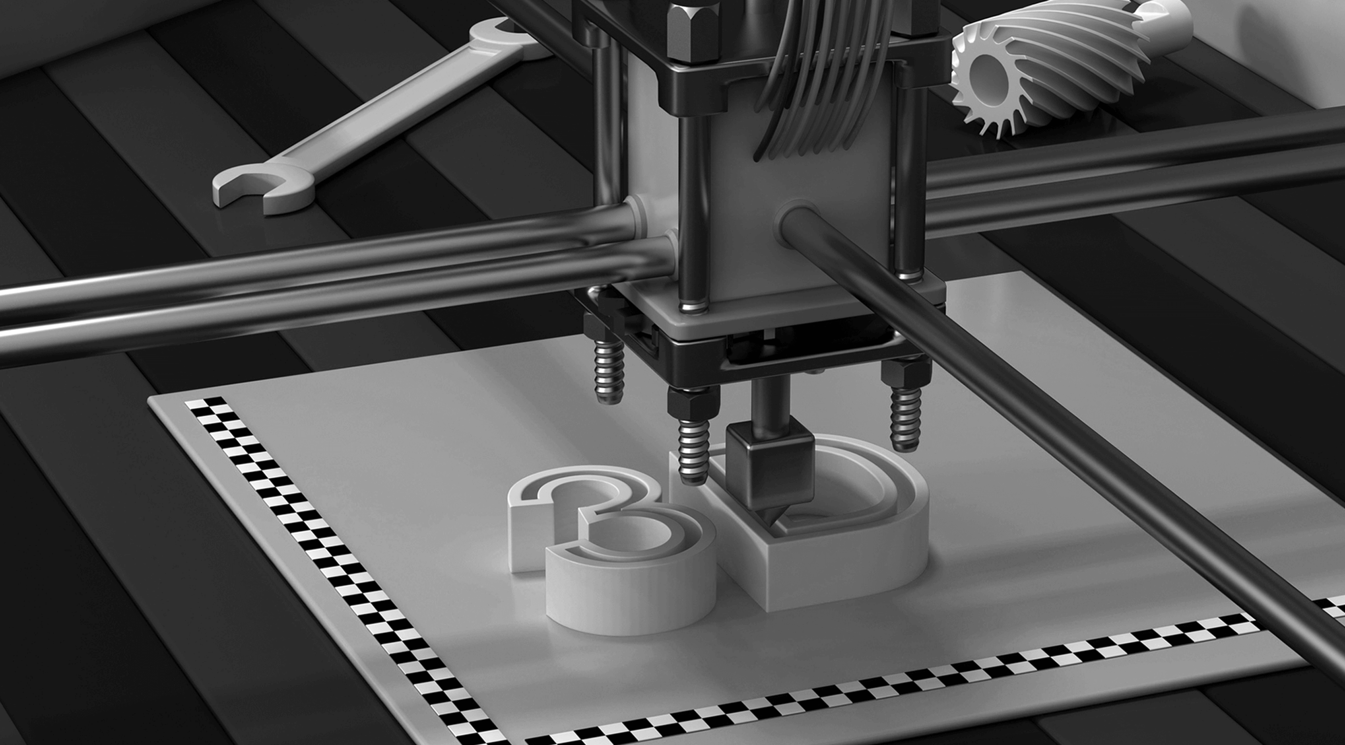 Making Additive Manufacturing Work