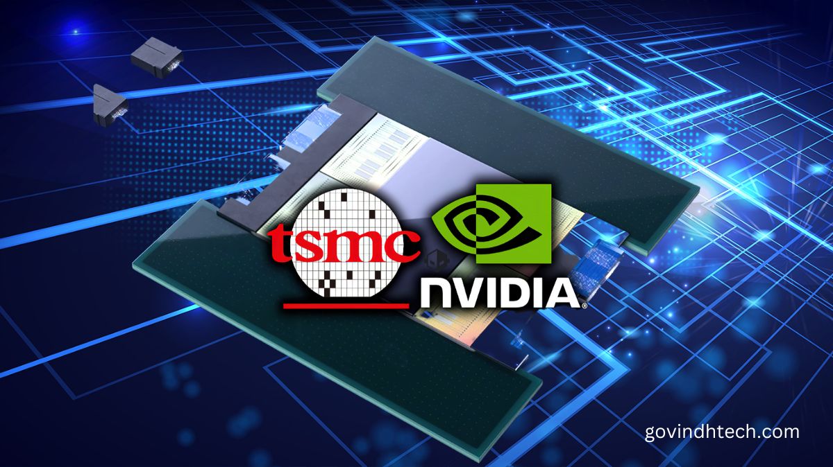 Silicon Photonics Developed By TSMC, NVIDIA And