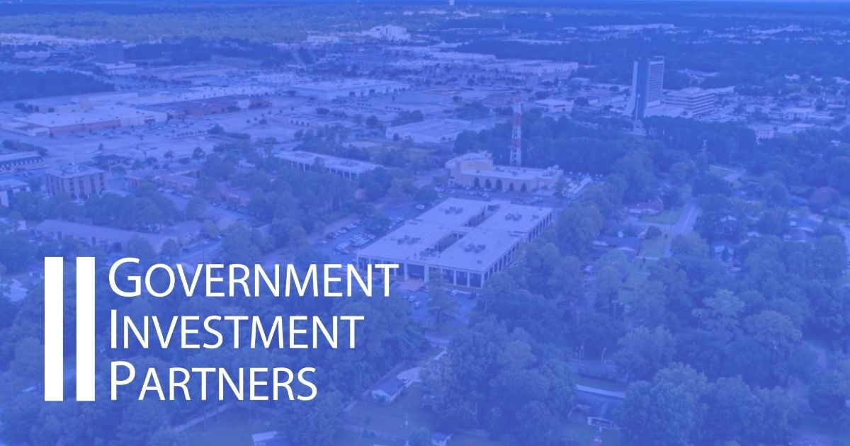 Government Investment Partners Real Estate Investment Management