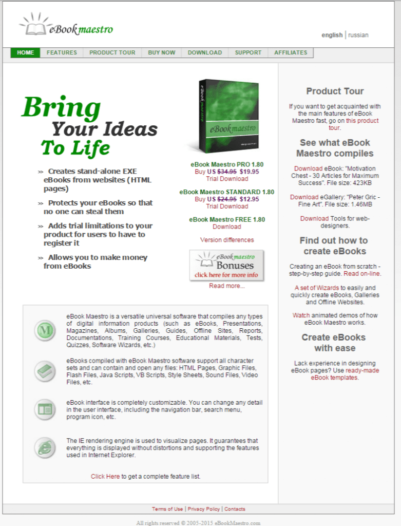 How to Create an Amazing Ebook Cover Online Free