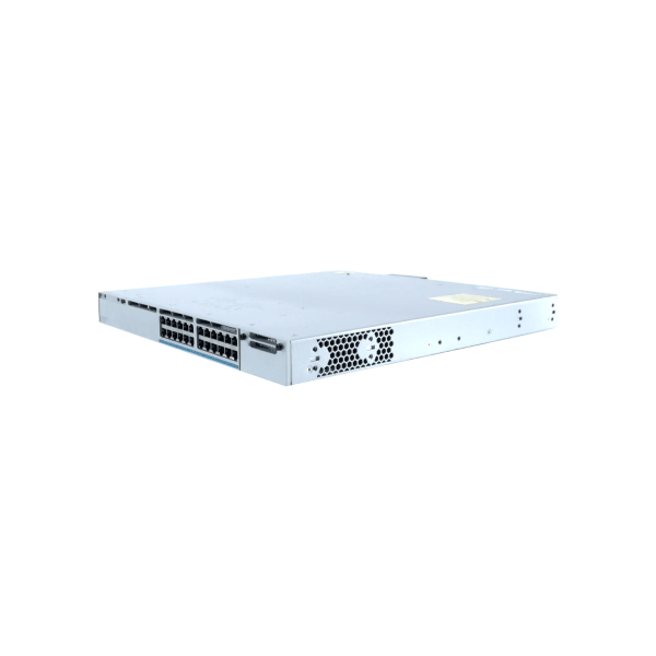 CISCO C930024UXE Catalyst 9300 24port mGig and UPOE, Network