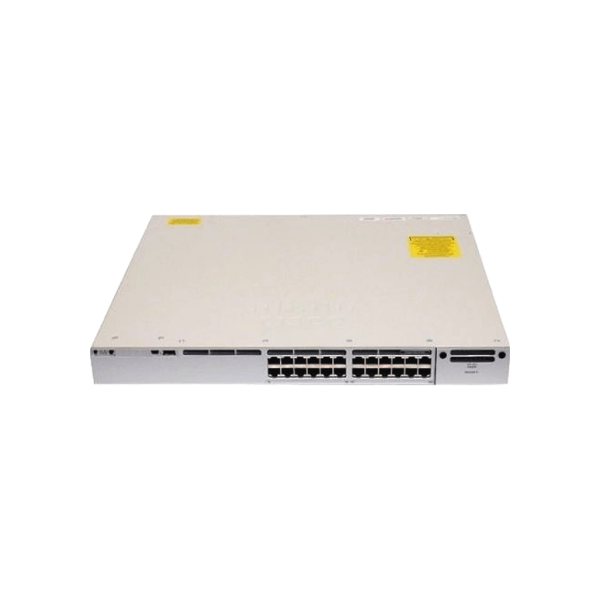 CISCO C930024UXE Catalyst 9300 24port mGig and UPOE, Network