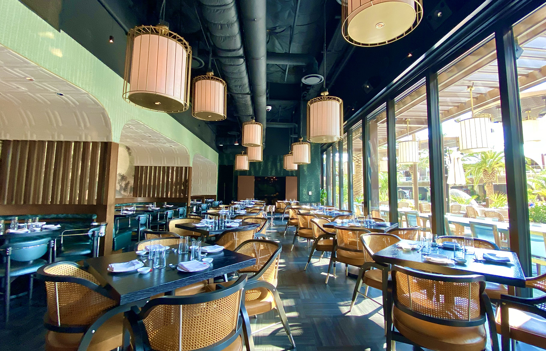 Resorts World Las Vegas Introduces Three New Brunches GoVisit.Guide